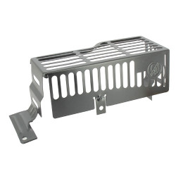 Grille echappement moteur GGP M150, SV150 et RV150