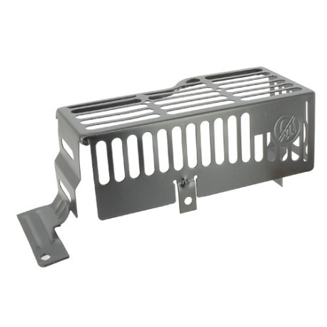 Grille echappement moteur GGP M150, SV150 et RV150