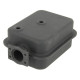 Silencieux pour moteur GGP TRE224