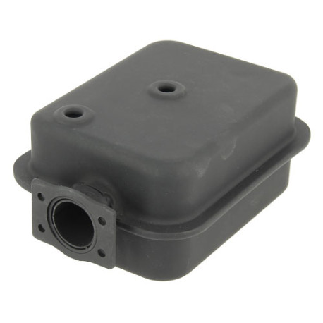 Silencieux pour moteur GGP TRE224