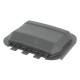 Cache filtre à air pour moteur Viking EVC 200.0
