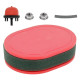 Kit filtre à air Mc Culloch RV150
