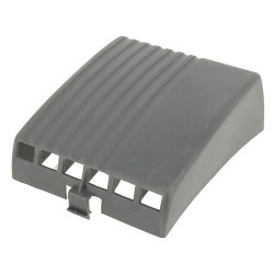 Cache filtre à air pour moteur GGP M150 et SV150 T