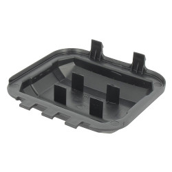 Couvercle boite à air moteur GGP WBE140
