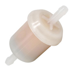 Filtre essence GGP moteur bi cylibndre GGP TRE 586V, TRE 586 VA, TRE 635 V