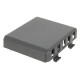 Couvercle filtre air Greatland DG1P65F, TZ1P65F, TZ1P70, DG1P70