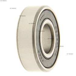 Roulement poulie de lames autoportée GGP - 119216048/0
