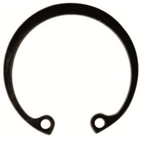 Circlips pour autoportée GGP  - 1126108000