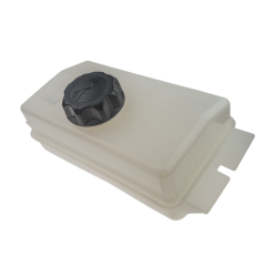 Reservoir essence pour autoportée Husqvarna - 532184900