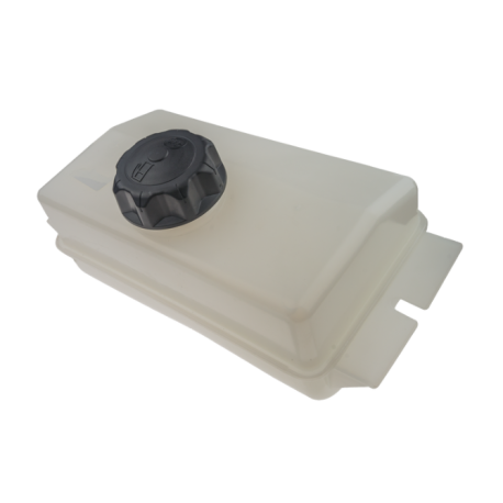 Reservoir essence pour autoportée Husqvarna - 532184900