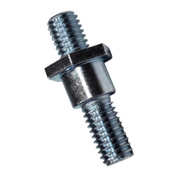 Pivot guide secteur cranté direction autoportée GGP - 125510173/0