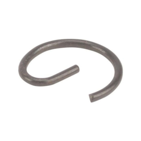 Circlip axe piston pour débroussailleuse GGP - 118802084/0