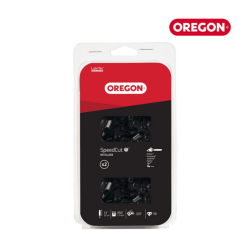 Chaine pour tronçonneuse Oregon 3/8'' 1.5 mm
