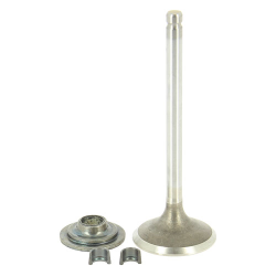 Soupage admission moteur Briggs Stratton 84012919