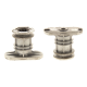 Support de lame tondeuse Beaux Jours XSZ51..-SD 958205