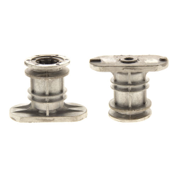 Support de lame tondeuse Beaux Jours XSZ51..-SD 958205