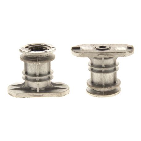 Support de lame tondeuse Beaux Jours XSZ51..-SD 958205