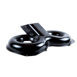 Plateau de coupe autoportée  Husqvarna 92 cm éjection arrière 532176029