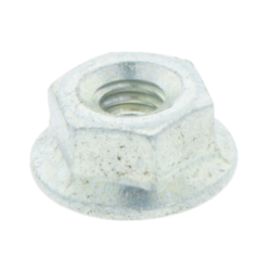 Ecrou pour vis de lamier Mc Culloch 731711451