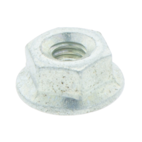 Ecrou pour vis de lamier Mc Culloch 731711451