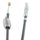 Cable de traction tondeuse MTD 4013055