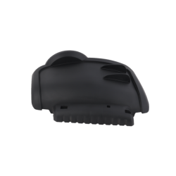 Clapet de fermeture pour carter de tondeuse