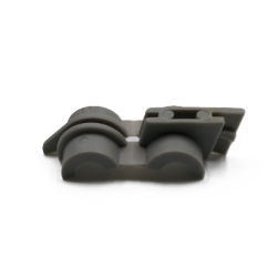 Support d'axe de roue avant droite Marina CP053212