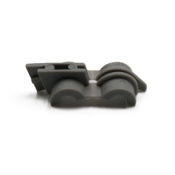 Support d'axe de roue avant gauche Marina CP053213