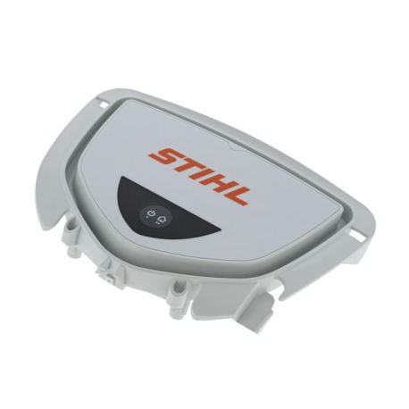 Carte électrique station de charge robot Stih 6309-430-1461