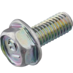 Vis support de filtre à air moteur Honda 95701-0601-408