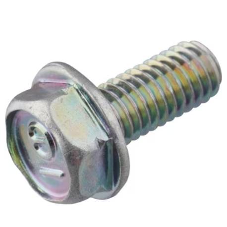 Vis support de filtre à air moteur Honda 95701-0601-408