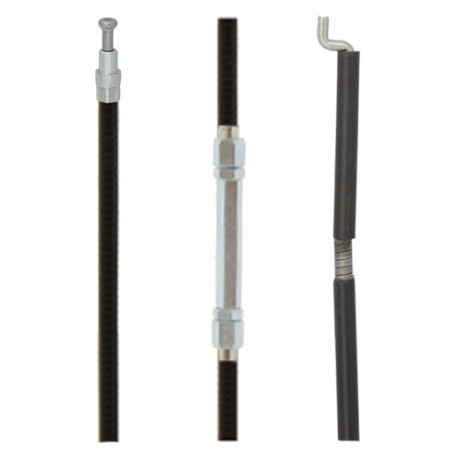 Cable de traction tondeuse Outils Wolf NE2 et NET2