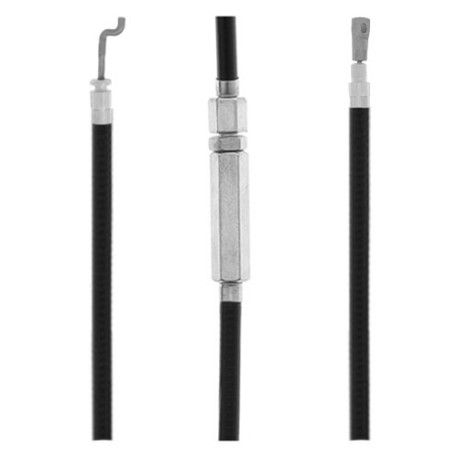 Cable de traction tondeuse Outils Wolf THF