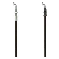 Cable arret tondeuse Verciel AV 4545 BS, Britech BT 56 SP C, Sandrigarden SG 540 B