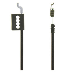 Cable traction tondeuse Mc Culloch M53-625 CMD, M53-625 CMDE, Gardol G553CME
