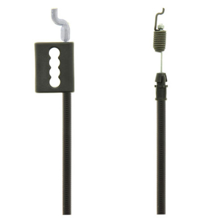 Cable traction tondeuse Mc Culloch M53-625 CMD, M53-625 CMDE, Gardol G553CME