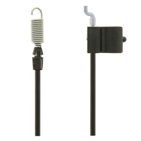 Cable traction tondeuse MTD 53 SPBEHW, 53 SPOEHW
