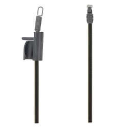 Cable traction tondeuse MTD Smart 53 FSPB, Smart 53 MSPB, Smart 53 SPSBHW, SP 53 HWB