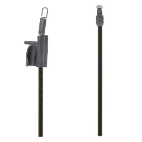 Cable traction tondeuse MTD Smart 53 FSPB, Smart 53 MSPB, Smart 53 SPSBHW, SP 53 HWB