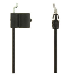 Cable arret tondeuse Mc Culloch M145, M53-140 W, M53-150 AWFP, M56-190 AWFPX