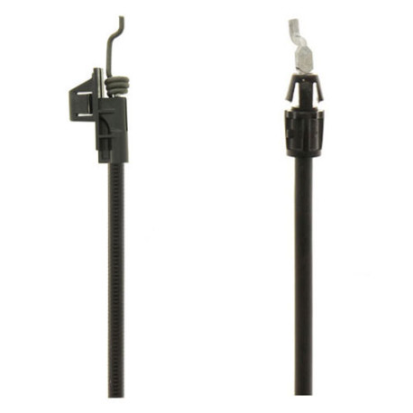 Cable de traction tondeuse Mc Culloch M56-150 WF, M56-140 WF