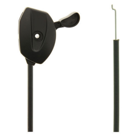 Cable accelerateur tondeuse Sentar SG 48 T 2