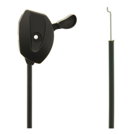 Cable de gaz pour tondeuse Bestgreen Pro Serie 2-16 (guidon à levier)