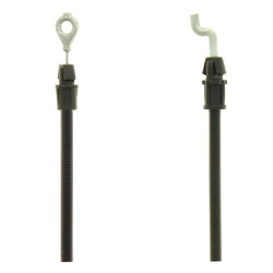 Cable d'arret pour GGP PAN 504 TR, NP 534 TR moteur B&S 700/750 Series