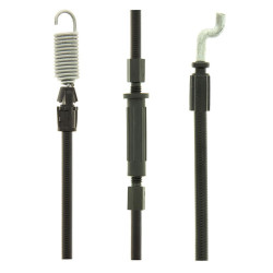 Cable avancement GGP 381030140/0