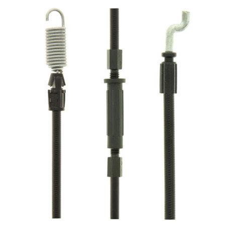 Cable avancement GGP 381030140/0