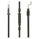 Cable embrayage GGP 381030141/0