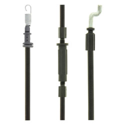 Cable embrayage GGP 381030141/0