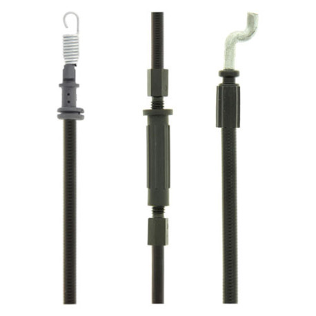 Cable embrayage GGP 381030141/0