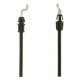 Cable avancement pour tondeuse Viking MB 248.2 T